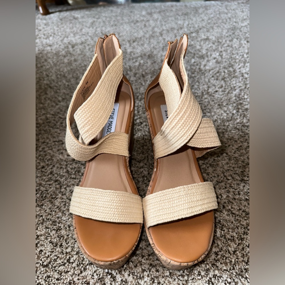 Steve Madden Wedge